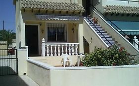 Apartment In Spain, Lomas Del Golf, Villamartin, Orihuela Costa