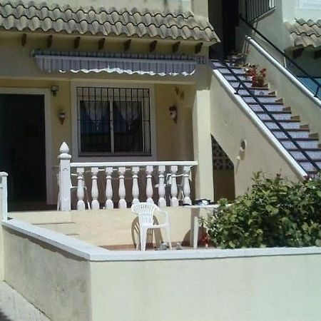 Apartment In Spain, Lomas Del Golf, Villamartin, Orihuela Costa Exterior foto