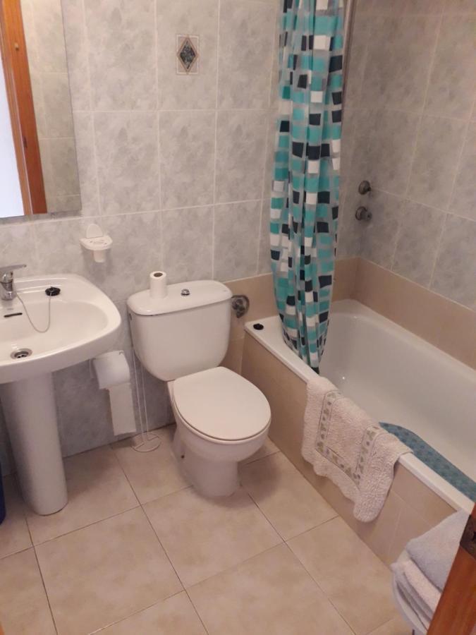 Apartment In Spain, Lomas Del Golf, Villamartin, Orihuela Costa Exterior foto